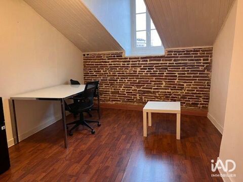 Location Bureaux 15 m&sup2; 350 31000 Toulouse