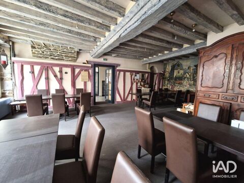 Vente Murs commerciaux 98 m&sup2; 240000 35410 Ch�teaugiron