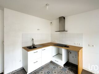  Appartement  vendre 2 pices 41 m