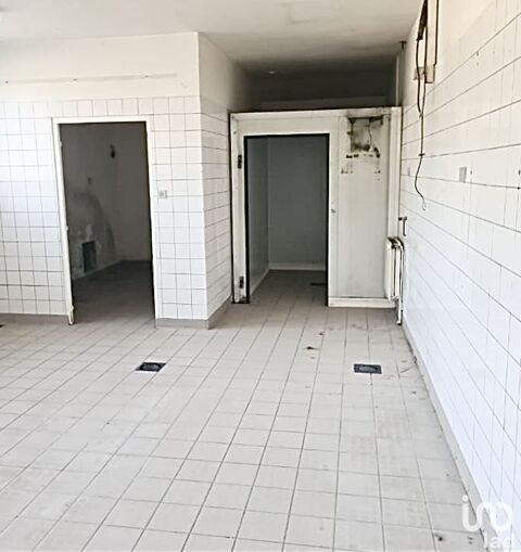   Vente Boutique/Local commercial 210 m&sup2; 