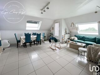  Appartement  vendre 3 pices 70 m