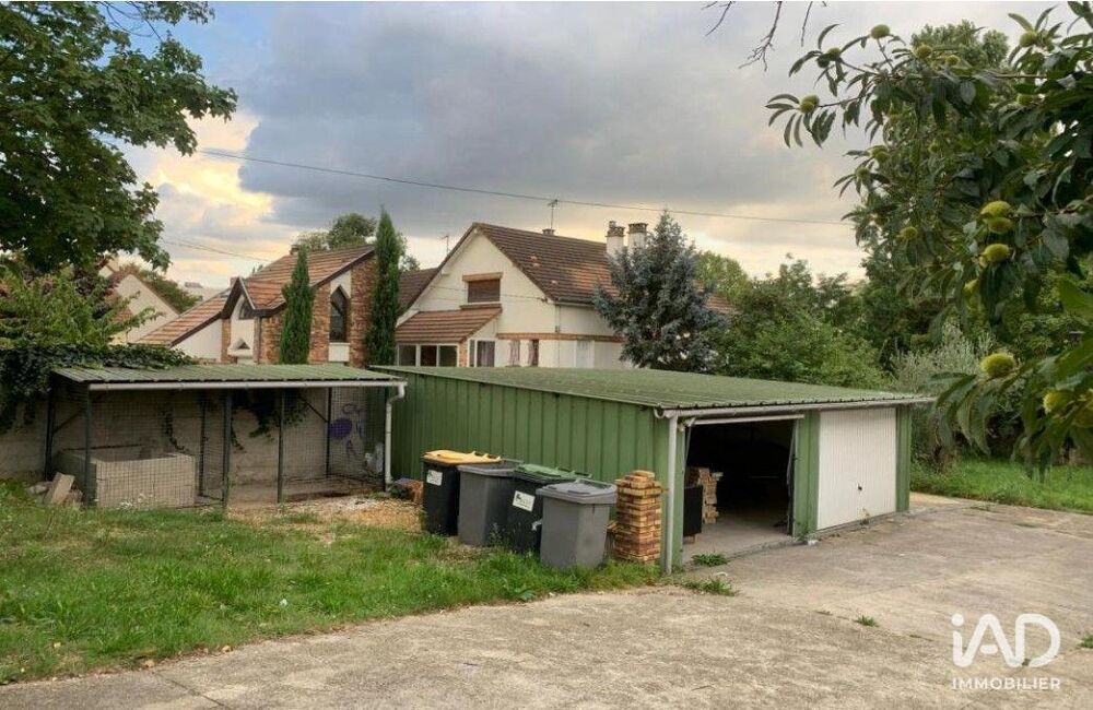 � vendre  Maison Gagny (93220)