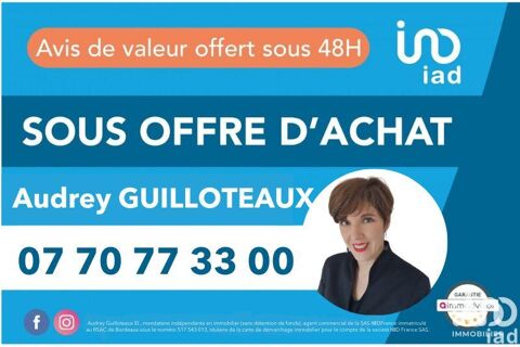 Vente Murs commerciaux 40 m&sup2; 250000 33120 Arcachon