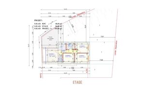  Maison  vendre 6 pices 107 m