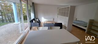  Appartement � louer 1 pi�ce 43 m�