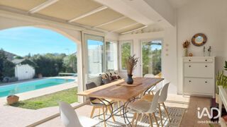  Maison � vendre 5 pi�ces 90 m�