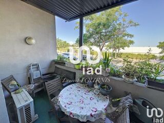  Appartement � vendre 2 pi�ces 40 m�