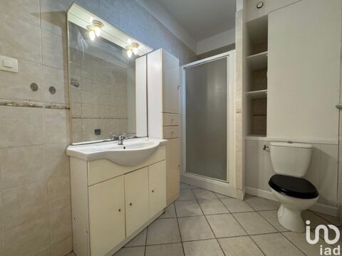  Appartement � louer 2 pi�ces 33 m�