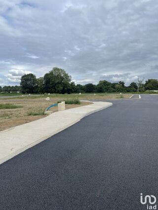  Terrain � vendre 546 m�