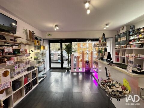 Vente Boutique/Local commercial 35 m&sup2; 170000 91160 Longjumeau