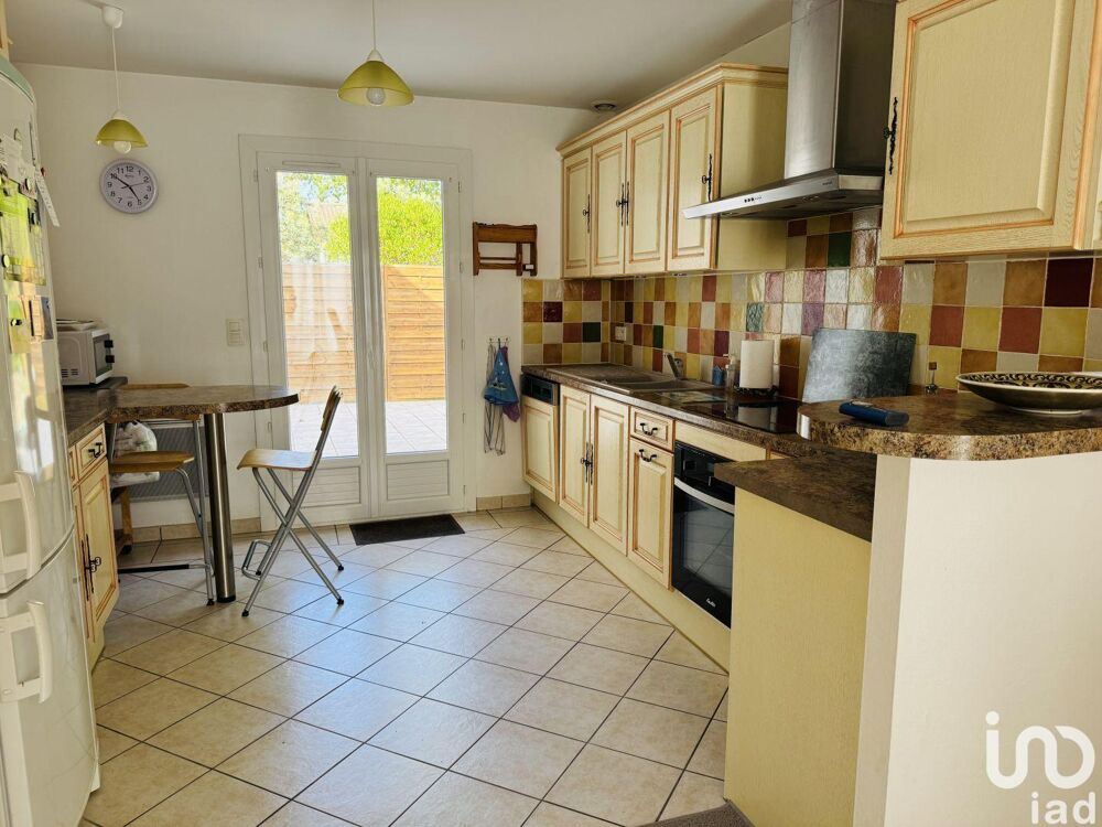  vendre  Maison Soulac-sur-Mer (33780)