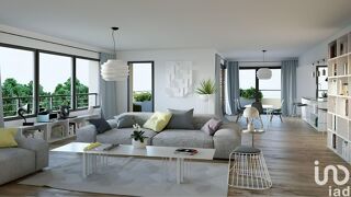  Appartement � vendre 5 pi�ces 114 m�