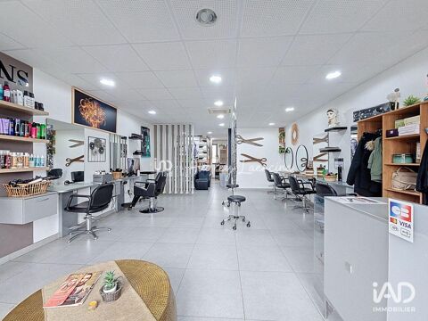 Vente Surface diverse 58 m&sup2; 99000 34760 Boujan-sur-libron