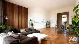  Appartement � vendre 3 pi�ces 69 m�