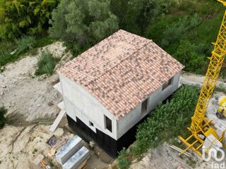  Maison 4 pi�ces 101 m� Tourrette-levens