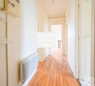  Appartement � vendre 3 pi�ces 55 m�