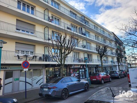 Vente Boutique/Local commercial 50 m&sup2; 37000 95400 Arnouville