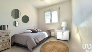  Appartement � vendre 3 pi�ces 60 m�