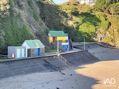 Vente Restaurant 135 m&sup2; 350000 22680 Binic-tables-sur-mer