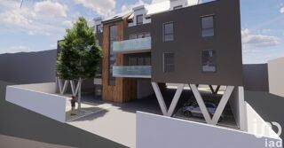  Appartement � vendre 3 pi�ces 67 m�