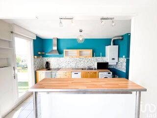  Appartement � vendre 3 pi�ces 67 m�