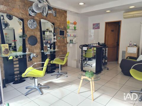 Vente Boutique/Local commercial 40 m&sup2; 25000 26000 Valence