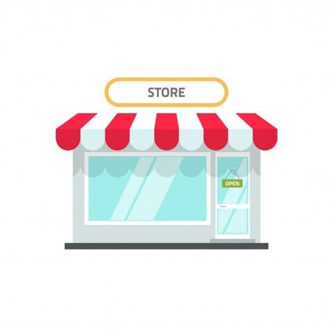 Vente Murs commerciaux 20 m&sup2; 100000 77120 Coulommiers