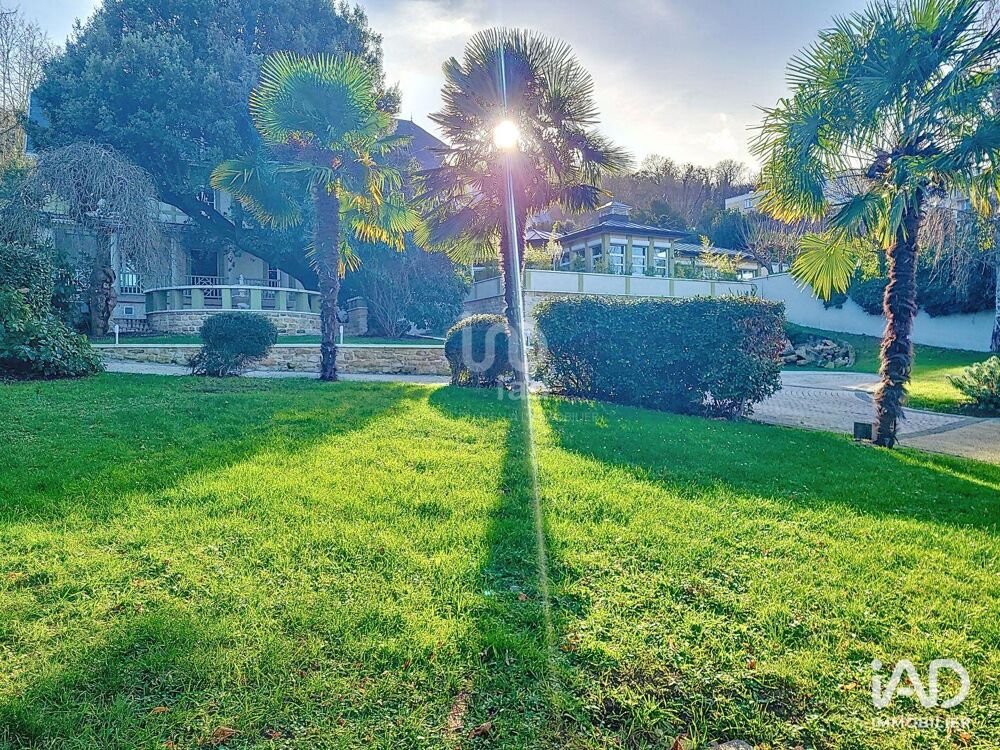 � vendre  Maison Louveciennes (78430)