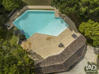  Maison � vendre 6 pi�ces 300 m�