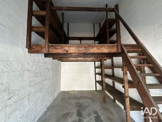  Parking / Garage � vendre 30 m�