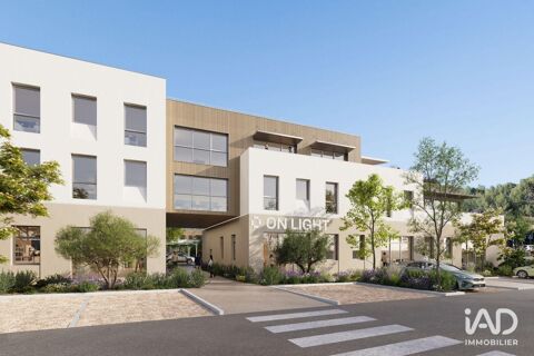 Vente Murs commerciaux 160 m&sup2; 588469 34830 Jacou