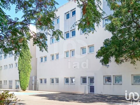 Location Bureaux 40 m&sup2; 772 30900 Nmes