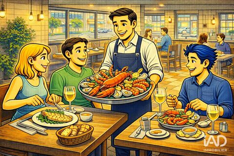   Vente Boutique/Local commercial 140 m&sup2; 