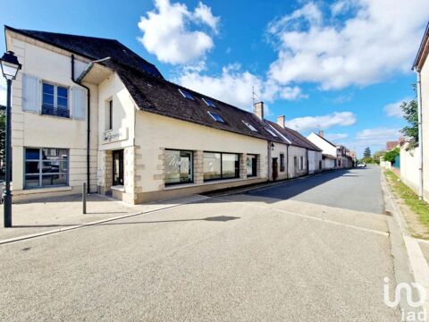   Vente Boutique/Local commercial 75 m&sup2; 