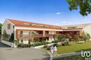  Appartement � vendre 3 pi�ces 61 m�