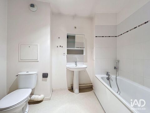  Appartement � louer 2 pi�ces 40 m�