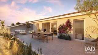  Appartement � vendre 3 pi�ces 63 m�