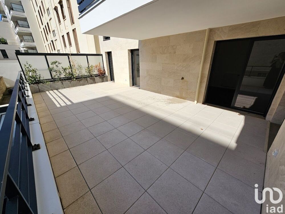  vendre  Appartement Clichy (92110)