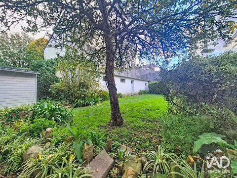 Vente Murs commerciaux 41 m&sup2; 134000 56100 Lorient