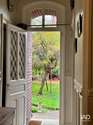  Maison  vendre 10 pices 176 m