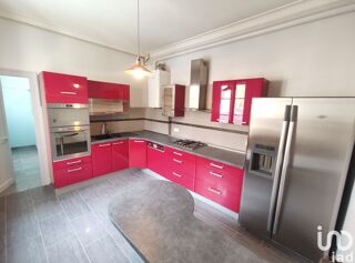  Appartement � vendre 5 pi�ces 153 m�