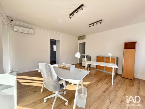 Location Bureaux 8 m&sup2; 200 69410 Champagne-au-mont-d'or