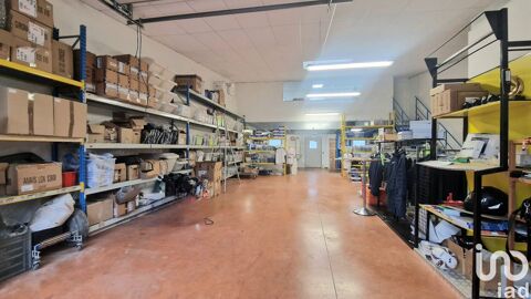 Vente Murs commerciaux 174 m&sup2; 445000 95100 Argenteuil