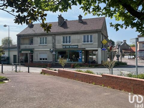 Vente Bar-tabac 120 m&sup2; 152900 50620 Saint-fromond