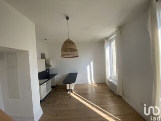  Appartement  vendre 2 pices 47 m