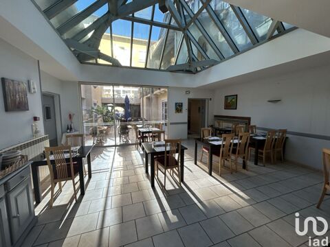 Vente Restaurant 600 m&sup2; 749000 32230 Marciac