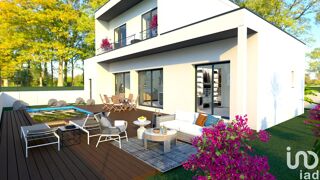  Terrain � vendre 463 m�