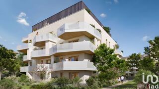  Appartement  vendre 4 pices 92 m