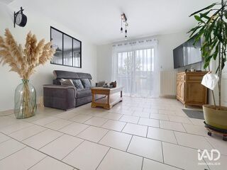  Maison � vendre 6 pi�ces 131 m�