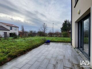  Maison � vendre 4 pi�ces 80 m�